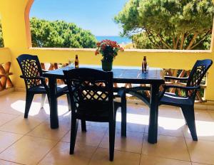 Fotografia z galérie ubytovania Dona Lola Martha - Spacious 3 bedroom apartment with partial sea views v destinácii Mijas