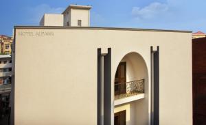 Gallery image of Hotel Alpana in Haridwār