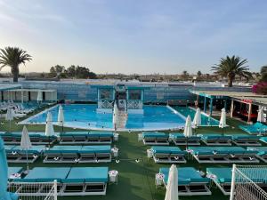 Venus Star Resort - FKK Nudist Swingers - Only Couples, Maspalomas ...