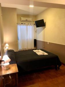 Gallery image of Hotel Bonino in Villa Mercedes