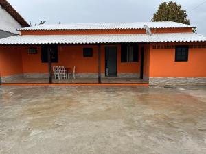 Gallery image of Coroa Home in Maricá