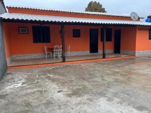 Gallery image of Coroa Home in Maricá