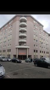 Studio quartier du port Nice