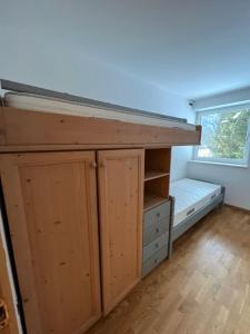 Postel nebo postele na pokoji v ubytování Cèsa Sot Bosch