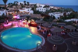 Πισίνα στο ή κοντά στο Domina the lovely