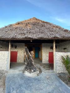 Galeriebild der Unterkunft Jambiani Backpackers Hostel in Jambiani