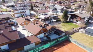 Kép Choralm-Blick szállásáról Brixen im Thaléban a galériában