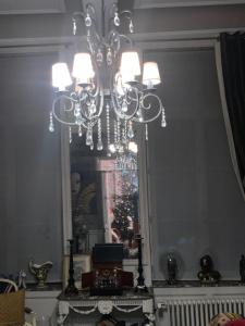 Fotografie z fotogalerie ubytování au 33 chambres d'hôtes v destinaci Saint-Omer