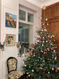 Fotografie z fotogalerie ubytování au 33 chambres d'hôtes v destinaci Saint-Omer