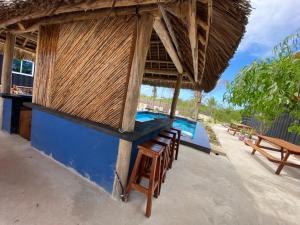 Galeriebild der Unterkunft Jambiani Backpackers Hostel in Jambiani