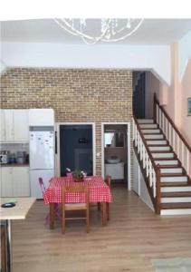 Gambar di galeri bagi Aphrodite Suites di Kinion +5 gambar
