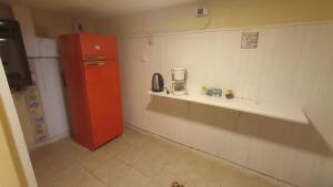 Una cocina o kitchenette en Lomas del Uritorco - Casa de Alq x Temp