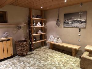 Fotografie z fotogalerie ubytování Hotel Ehrwalderhof v destinaci Ehrwald