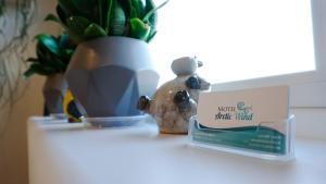 沃加尔Motel Arctic Wind的相册照片