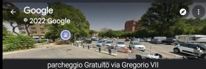 Kép Gelsomino B&B Apartment szállásáról Rómában a galériában