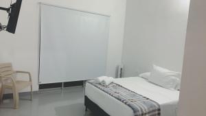 Φωτογραφία από το άλμπουμ του Aloja-T en Apartamento amoblado 5 con balcón en Ciudad Bolivar σε Ciudad Bolívar