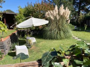 Photo de la galerie de l'établissement Casa Gino Petrulli Etna, villa con piscina, à Zafferana Etnea