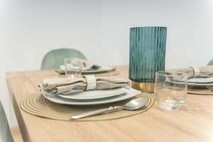 Galeriebild der Unterkunft Inviting apartment in the heart of Malaga by REMS in Málaga