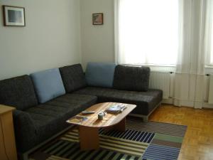 Apartment with private balcony Budapest, József körút kép - 3