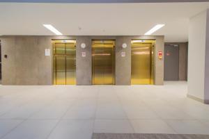 Fotografia z galérie ubytovania Corvin Modern Two Bedroom Apartment FREE PARKING v Budapešti