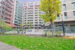 Fotografia z galérie ubytovania Corvin Modern Two Bedroom Apartment FREE PARKING v Budapešti