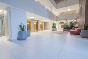 Fotografia z galérie ubytovania Corvin Modern Two Bedroom Apartment FREE PARKING v Budapešti
