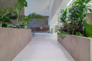 Fotografia z galérie ubytovania Corvin Modern Two Bedroom Apartment FREE PARKING v Budapešti