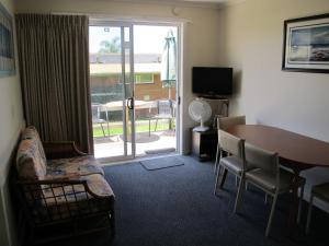 Imagen de la galería de Merimbula Gardens Motel, en Merimbula