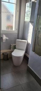 Billede fra billedgalleriet på Chambre privée chez particulier i Auxerre