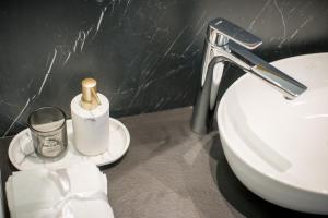 Zdjęcie z galerii obiektu Luxury Apartment Contesa w Rovinj