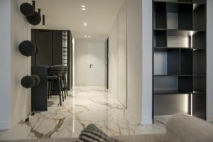 Zdjęcie z galerii obiektu Luxury Apartment Contesa w Rovinj