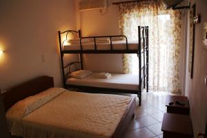 Gallery image of Villa Iris in Prinos