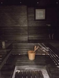 Fotografie z fotogalerie ubytování Cellar Apartment in Vaasa v destinaci Vaasa