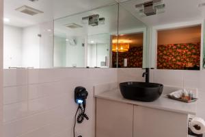 Fotografie z fotogalerie ubytování Whitelaw Hotel v Miami Beach