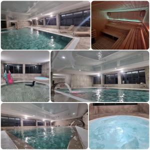 Fotografia z galérie ubytovania Apartament Perła Zachodu View & Spa Sagaris Dziwnów v destinácii Dziwnów