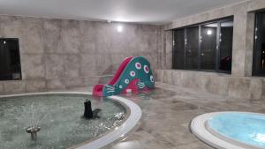 Fotografia z galérie ubytovania Apartament Perła Zachodu View & Spa Sagaris Dziwnów v destinácii Dziwnów