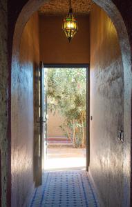 Fotografie z fotogalerie ubytování Riad Hassi Labied Merzouga v destinaci Merzouga