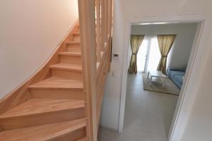 Fotografie z fotogalerie ubytování Duplex apartmán Pálava v destinaci Dolní Dunajovice