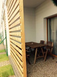 Fotografie z fotogalerie ubytování Duplex apartmán Pálava v destinaci Dolní Dunajovice