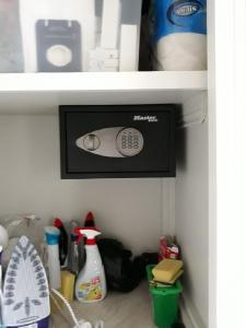 Foto sihtkohas Portmagee asuva majutusasutuse Gort Lodge V23x673 galeriist