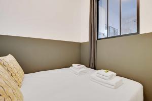 Fotografia z galérie ubytovania Cozy apartment - 1BR-2P -Place d 'Italie v Paríži