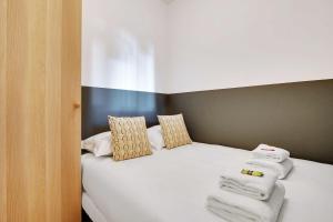 Fotografia z galérie ubytovania Cozy apartment - 1BR-2P -Place d 'Italie v Paríži