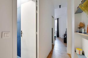 Fotografia z galérie ubytovania Cozy apartment - 1BR-2P -Place d 'Italie v Paríži