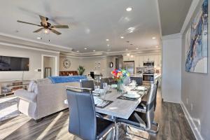 Imagen de la galería de Pet-Friendly Home, 5 Mi to Dtwn Louisville!, en Jeffersonville