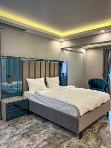 Gallery image of Villa Fivestar Plus in Sakarya