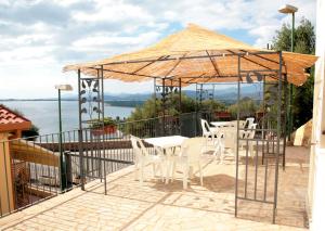 Φωτογραφία από το άλμπουμ του Ostello Bellavista σε Santa Maria Navarrese