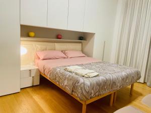 Kép Casa Florenzia szállásáról Porto San Giorgióban a galériában