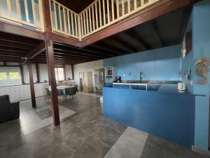 Fotografie z fotogalerie ubytování O'Chalet des îles v destinaci Capesterre-Belle-Eau