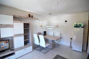 Dapur atau dapur kecil di Schwarzwaldnest