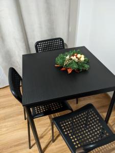 Fotografia z galérie ubytovania iApartament Piłsudskiego 4 Silver v destinácii Białystok